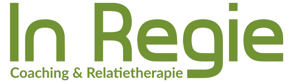 InRegie - Coaching & Relatietherapie